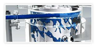 ATFD - Machine Working Process 3D Animation