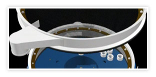 Vibro Screen - Machine Trouble Shooting 3D Animation