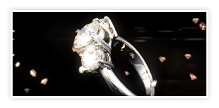 3D Jewellery Animation
