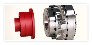 Fluid - Machine Assembling / Dismantling 3D Animation